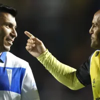 Humberto Suazo impacta con un mensaje por su despedida del fútbol esta temporada