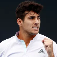 Cristian Garin revela quiénes son sus ídolos y uno de ellos hoy lo respalda sin dudar: “Lo respetan”