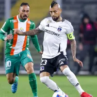 Dan la razón del buen rendimiento de Arturo Vidal ante Cobresal: “Lo hicieron pelota”