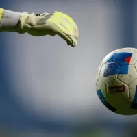 Nueva víctima del fútbol chileno: DT se va tras sufrir aplastante goleada y tiene reemplazante