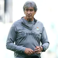Betis logra millonario traspaso: Pellegrini tiene el dinero para ir por Darío Osorio