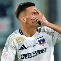 Gigante recibe una millonada para sacar a Cepeda de Colo Colo