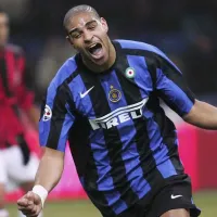 Adriano se atreve y elige quién es el mejor jugador de la historia: “Es mi ídolo…”