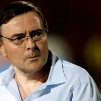 Jorge Segovia reaparece en medio de crisis en Unión Española: “Que todos los hinchas sepan…”