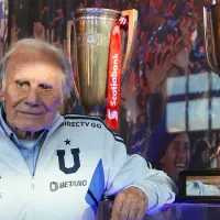 Fallece don Braulio Musso, leyenda con el Ballet Azul y la Roja