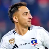 Pinilla le pone fichas a Colo Colo para pelear el título: “Tiene la capacidad y un plantel rico en…”