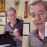 “Este es mi carnet de socio”: el hermoso gesto de Mirko Jozic con Colo Colo desde Croacia