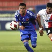 Figura de Cobresal recuerda su complejo paso por U de Chile: “No estuve a la altura”