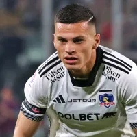 La razón del Toby Vega para que Colo Colo venda ahora ya a Cepeda: “Es el momento porque este equipo…”