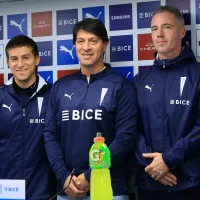 Formación de la Católica: un cambio y una duda para el debut de Daniel Garnero como DT cruzado