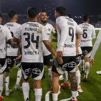 Las claves de Almirón y Colo Colo para pasar de cuatro duras derrotas a seis partidos en línea sin perder