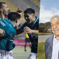 “No cometeremos la misma estupidez…”: Reinaldo Sánchez da la sorpresa y oficializa al DT de Wanderers