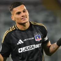 Colo Colo le sube el precio a Lucas Cepeda ante inminente salida: “Está preparado”