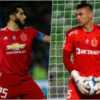 Cristóbal Campos y Johnny Herrera preparan emotiva sorpresa para el partido a beneficio