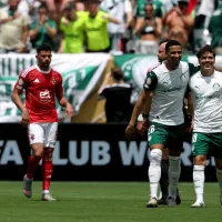 Palmeiras mantiene invicta a Sudamérica en Mundial de Clubes y se acerca a octavos