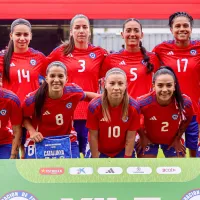 ¡Fin de una era! Luis Mena entregó la nómina de la selección chilena para la Copa América Femenina