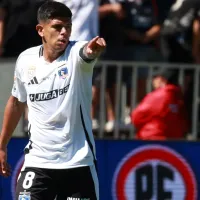 A Esteban Pavez se le acaba la paciencia con críticas en Colo Colo y toma drástica medida