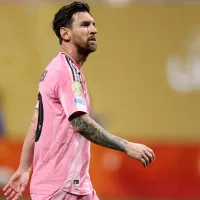 Messi y el polémico “pacto” para meter a Inter Miami en octavos del Mundial de Clubes