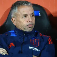 Por las bajas obligadas: Gustavo Álvarez cita a “cortado” en U de Chile ante Iquique