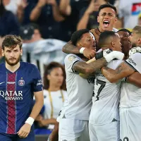 MisterChip respeta los rangos luego del triunfazo de Botafogo a PSG: “Ahora mismo…”