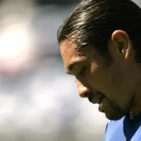 Le ganó a Marcelo Ríos la final que más golpeó al Chino tras debacle y reconoce: “Estaba caga…”