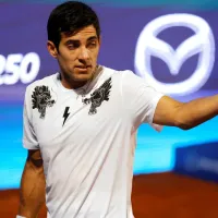 Cristian Garin no podrá volver al Top 100 del ATP tras dura caída en Challenger de Poznan