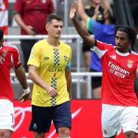 Auckland City recibe nuevo saco de goles: Primer eliminado del Mundial de Clubes