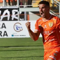 Tabla de Primera B: Cobreloa vuelve a los triunfos y Concepción cae ante el colista