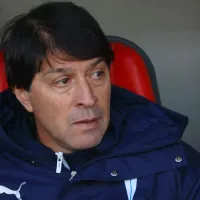 Garnero parte de la peor forma su era en Católica: Autogol de Zampedri y lesión de Zuqui