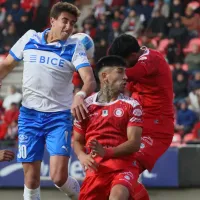Católica rescata valiosa igualdad en La Calera para comenzar la era Garnero