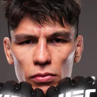 ¿A qué hora pelea "Jaula" Bahamondes en UFC Bakú: Hill vs. Rountree Jr?