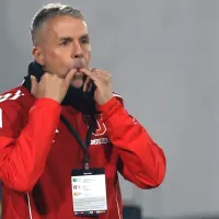 Gustavo Álvarez revela el refuerzo que quiere para U de Chile: “Tiene que ser…”