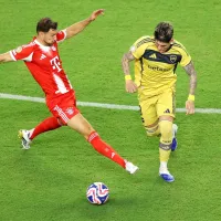 Tabla de posiciones del Grupo C del Mundial de Clubes tras empate de Boca y Bayern Múnich
