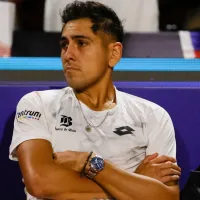La dura confesión de Alejandro Tabilo sobre la pelea con su padre: “Nunca pensé que enfrentaría algo así”