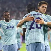 Pronósticos Juventus vs Wydad AC: la Vecchia Signora va por el pase a octavos