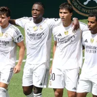 Pronósticos Real Madrid vs Pachuca: el Merengue no se puede permitir un tropiezo