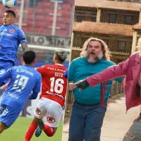 ¡Está en streaming! La intervención viral de la película de Minecraft en el Campeonato Nacional