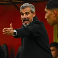 Vaso medio lleno: “La buena noticia” que recibe la Unión Española en el cierre de la primera rueda