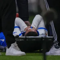 Universidad Católica recibe una pésima noticia: titular será baja y no estará en el Clásico ante Colo Colo