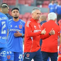 “Es necesario”: La reflexión de Gustavo Álvarez sobre las vacaciones para el plantel de la U