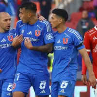 Marcelo Díaz explica su cruce con un compañero en U de Chile: ¿A lo Vidal con De Paul?