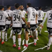 Cristián Castañeda asegura que Colo Colo es el gran candidato: “El mejor plantel”