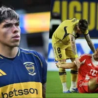Locura por Carlos Palacios en Mundial de Clubes llega a sus rivales con el: “¿Te pusiste nerviosa?”