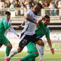 Tabla Liga de Primera: Colo Colo queda obligado a ganar los clásicos pendientes tras porrazo ante el líder Audax