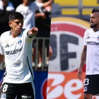 "Esteban, toma": Pavez enfurece a Colo Colo por negarse a ser capitán