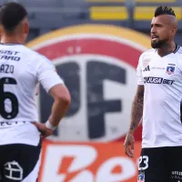 ¿Sin Superclásico? Arturo Vidal destroza a Fernando Véjar: “Debería arbitrar en Segunda o en Tercera”