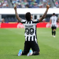 Pronósticos Atlético de Madrid vs Botafogo: los brasileños dieron el golpe y sueñan con clasificar