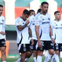 No es Vidal: Guarello revienta a dos jugadores de Colo Colo tras la derrota contra Audax Italiano