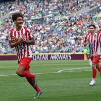 Atlético Madrid vs. Botafogo: A qué hora juegan y dónde ver el Mundial de Clubes 2025