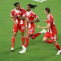 Pronósticos Benfica vs Bayern Múnich: choque de dos grandes de Europa con la clasificación en juego